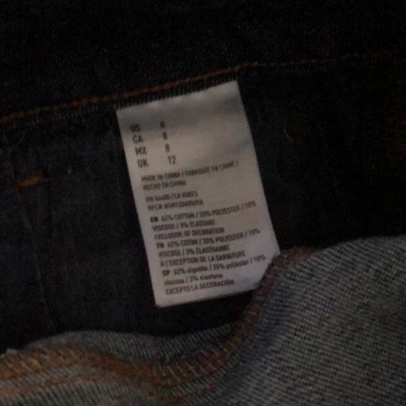 AE shorts - Picture 4 of 5